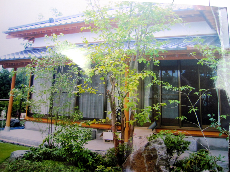 茨城の注文住宅・リフォームの会社富田木材の大切な家族の安心を目指す家造り画像